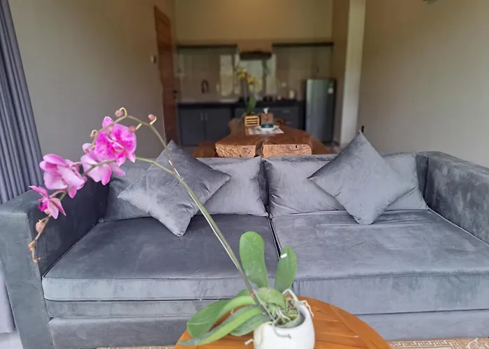 Mayura Bali Villa