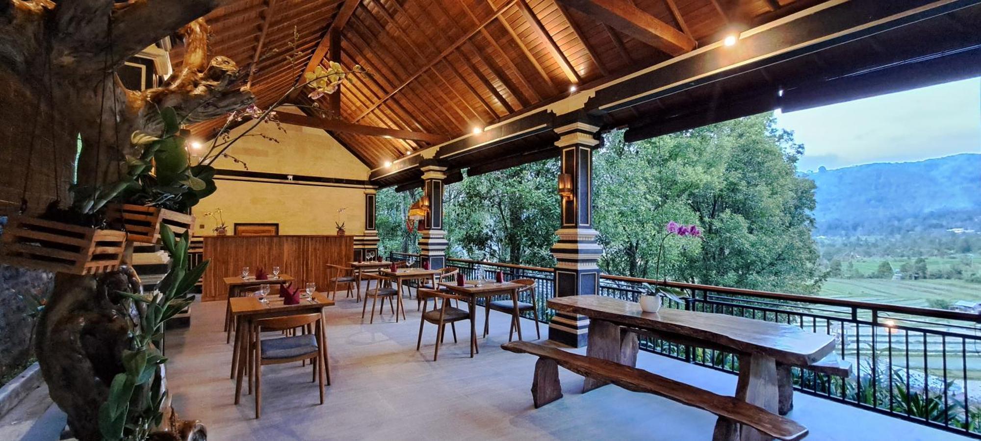 Mayura Bali Munduk