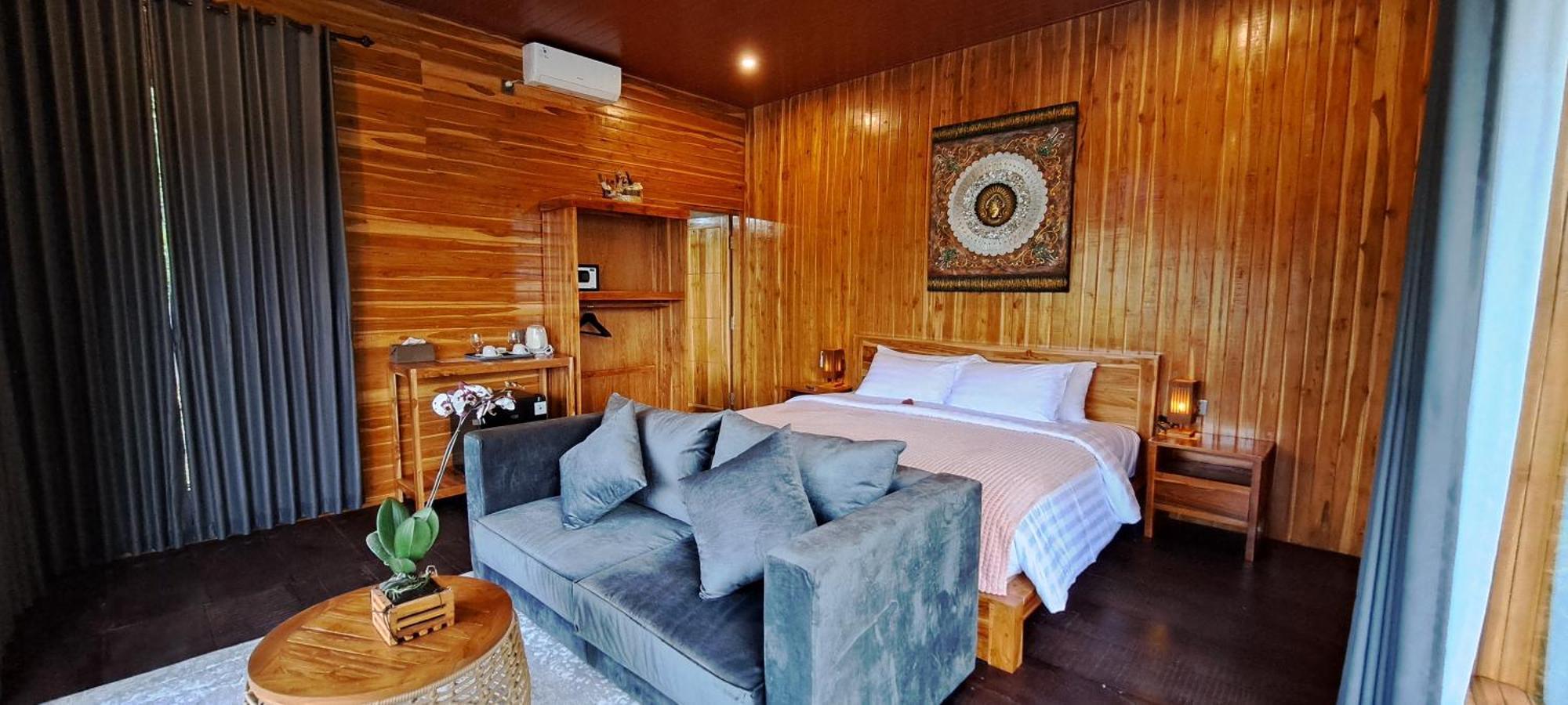 Mayura Bali Munduk