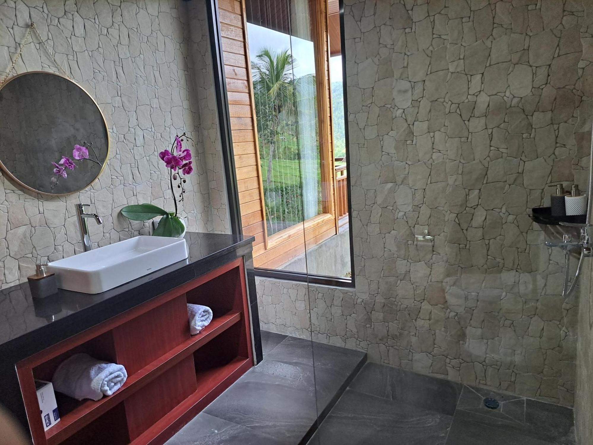Mayura Bali 3* Munduk