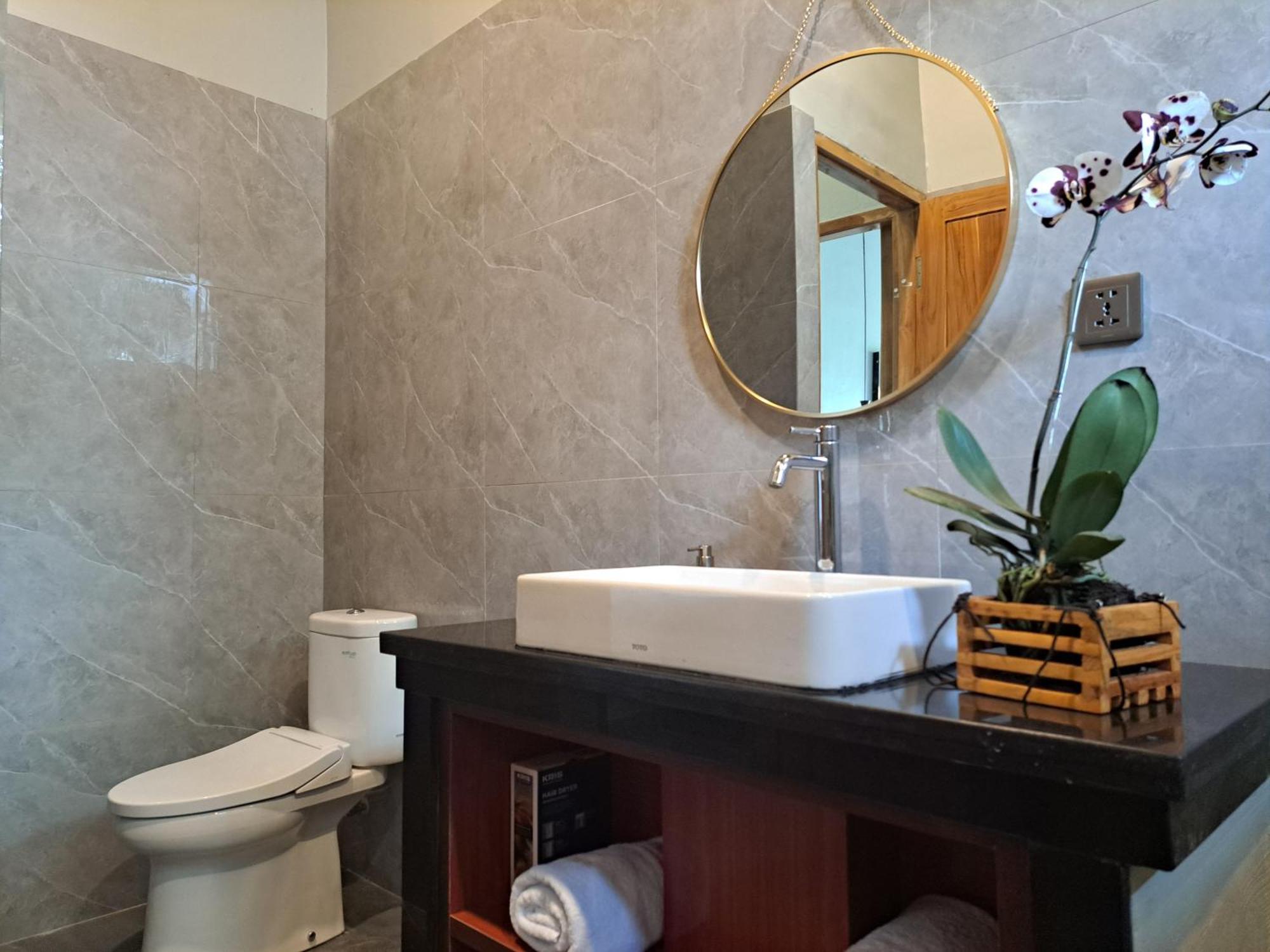 Mayura Bali Hotel Munduk
