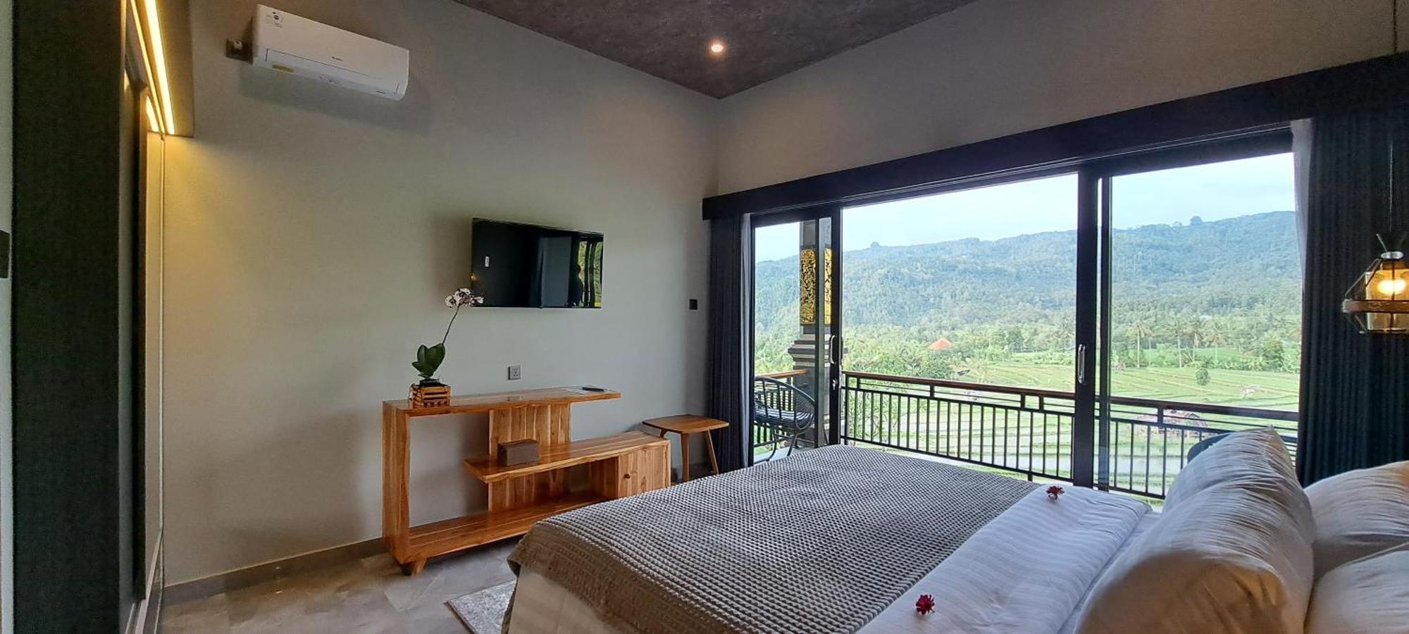 Mayura Bali Munduk