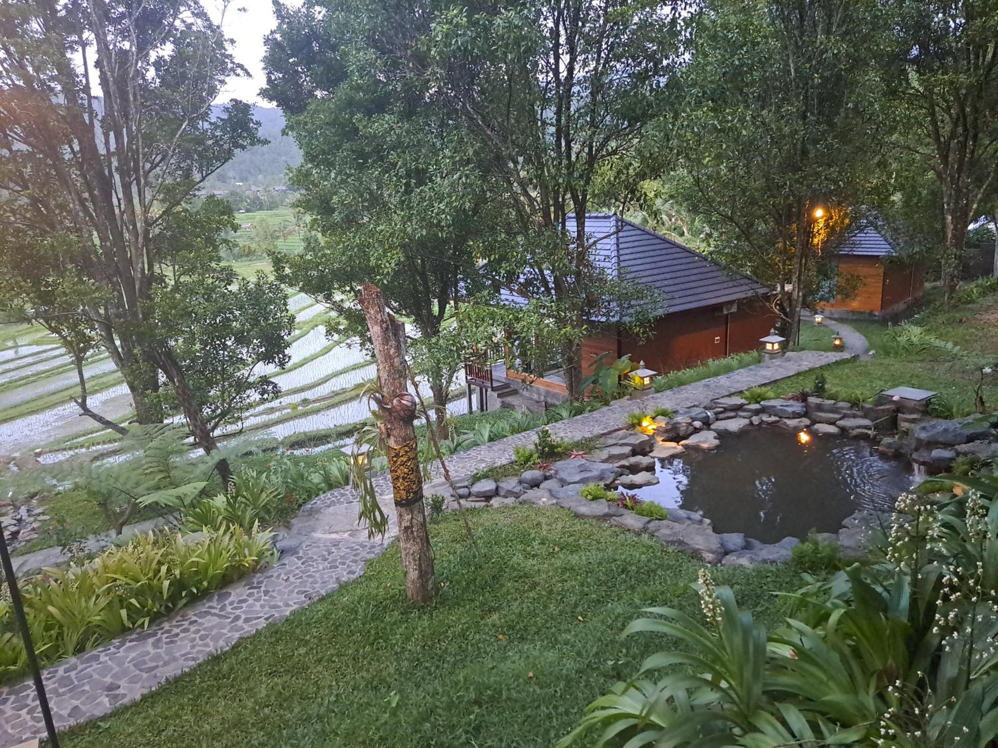 Mayura Bali 3* Munduk
