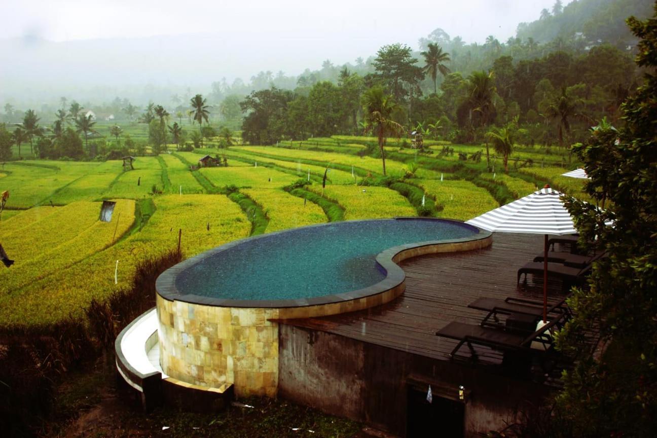 Mayura Bali Hotel Munduk
