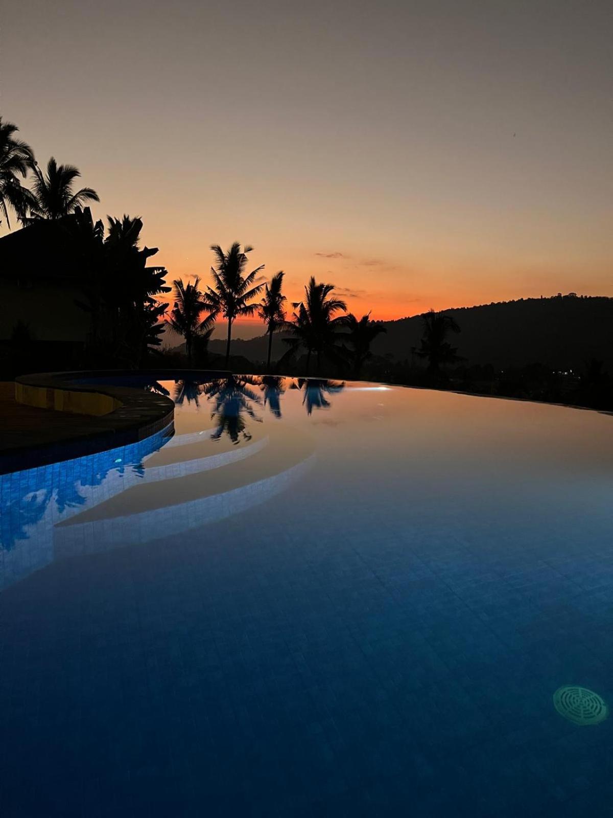 Hotel Mayura Bali