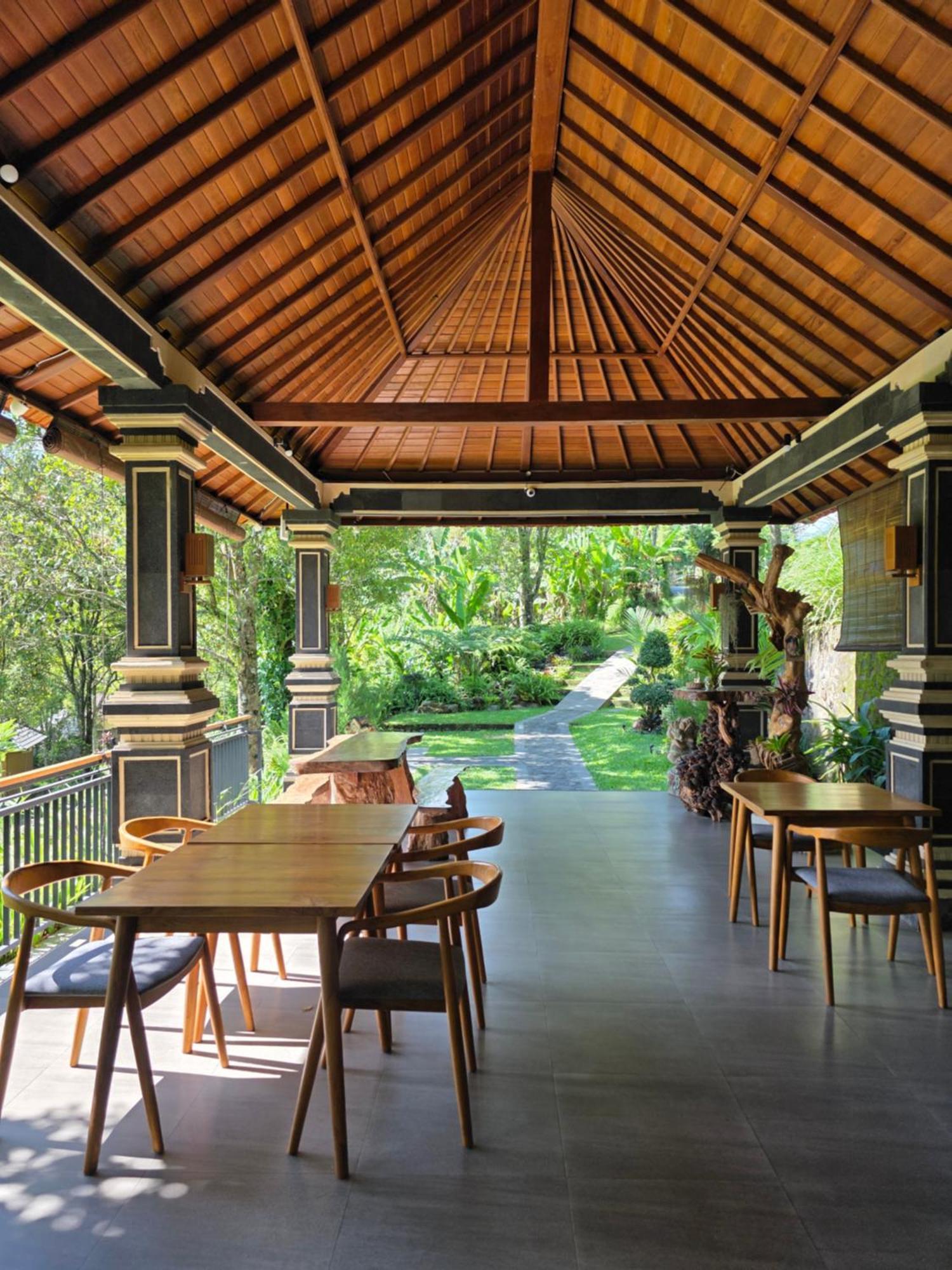 Mayura Bali
